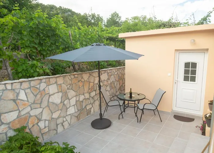 Apartment Milena